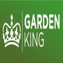 Garden King logo